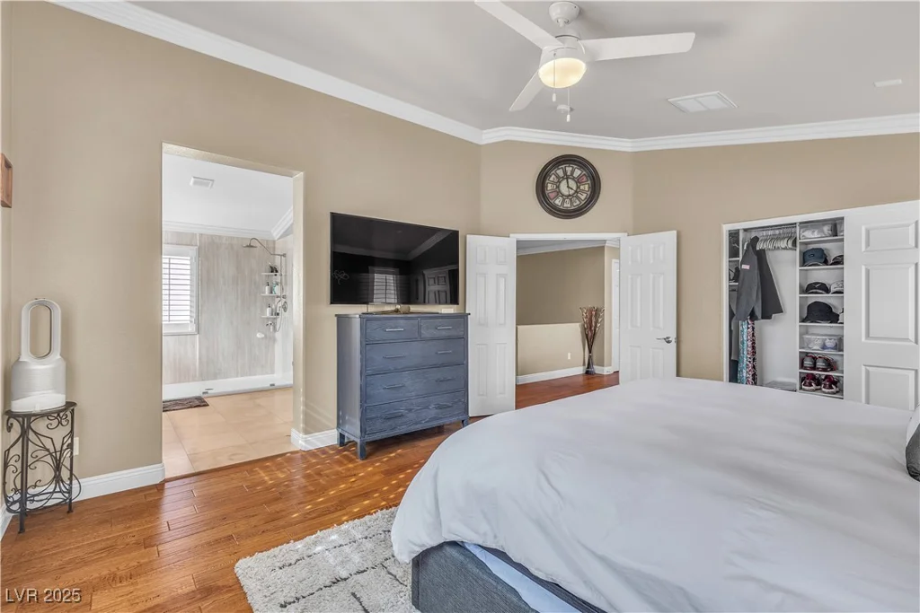 4247 Jordanville, Las Vegas, NV 89129