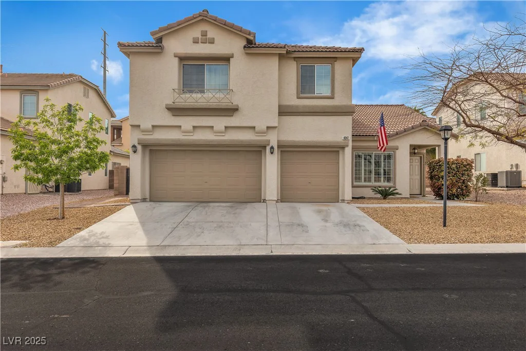 4247 Jordanville, Las Vegas, NV 89129