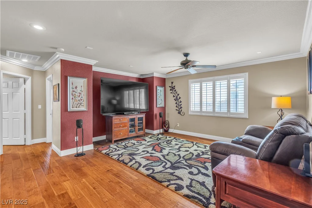4247 Jordanville, Las Vegas, NV 89129