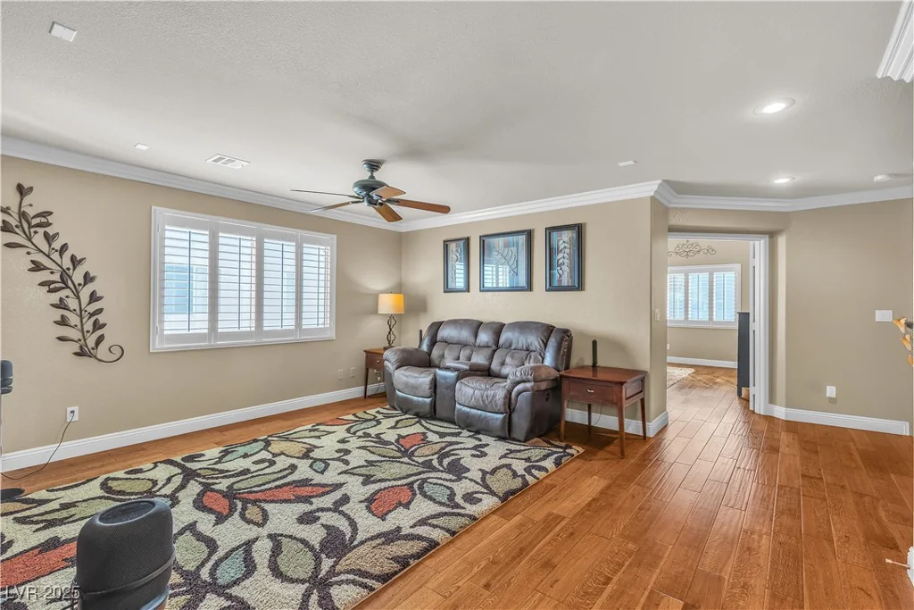 4247 Jordanville, Las Vegas, NV 89129