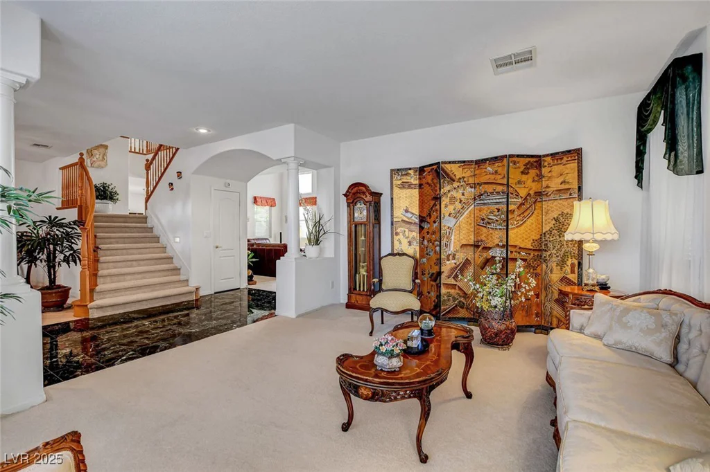 2727 Warm Rays, Henderson, NV 89052