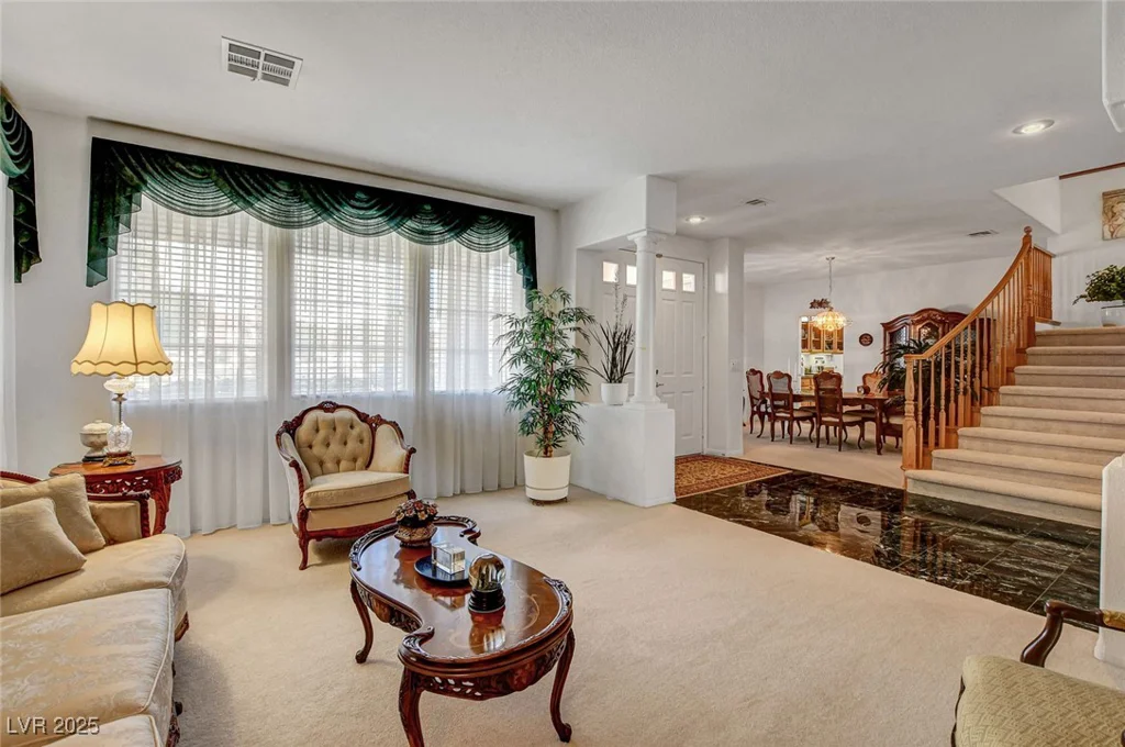 2727 Warm Rays, Henderson, NV 89052