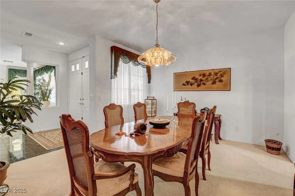 2727 Warm Rays, Henderson, NV 89052