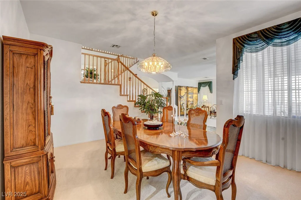 2727 Warm Rays, Henderson, NV 89052