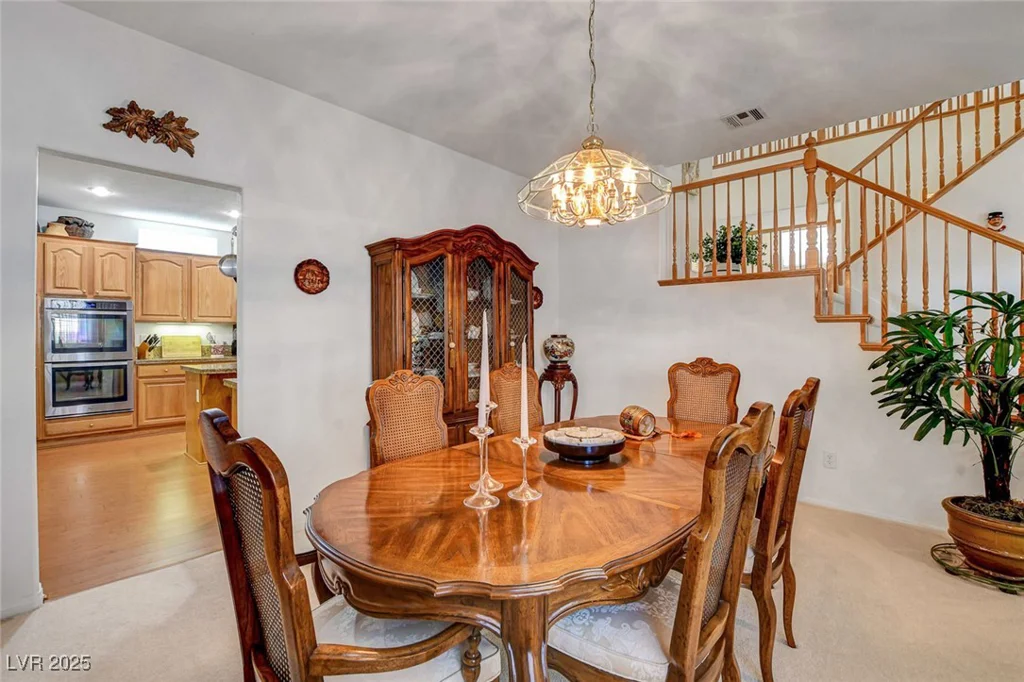 2727 Warm Rays, Henderson, NV 89052