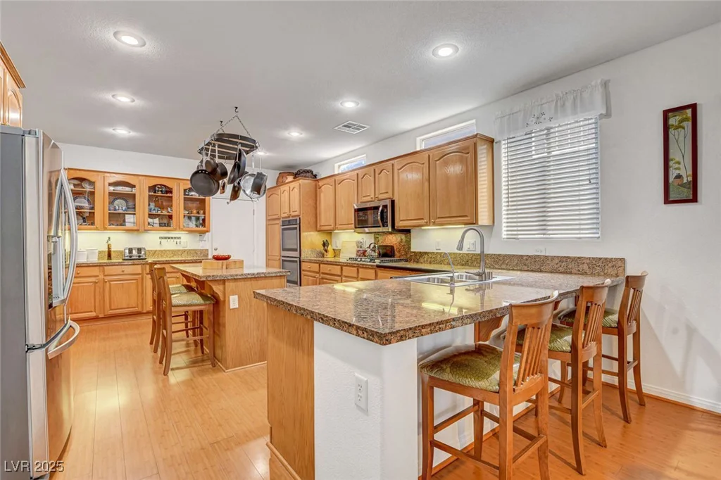 2727 Warm Rays, Henderson, NV 89052