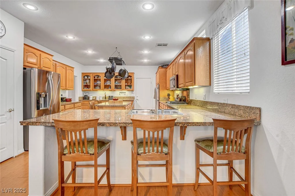 2727 Warm Rays, Henderson, NV 89052