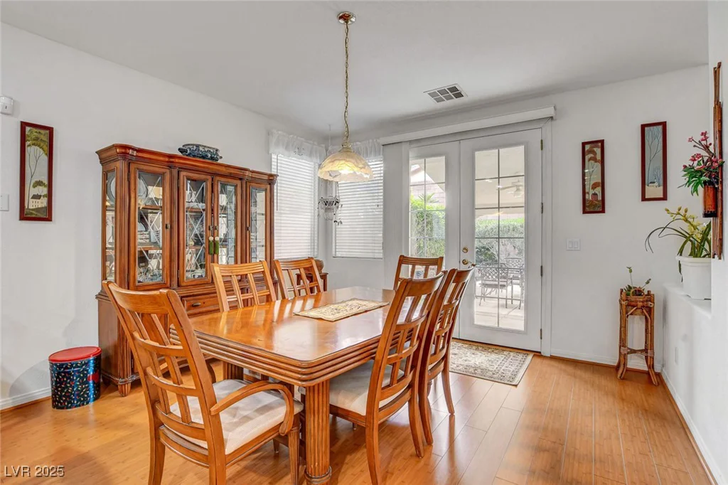 2727 Warm Rays, Henderson, NV 89052