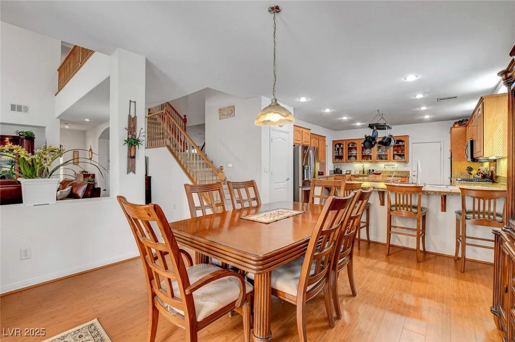 2727 Warm Rays, Henderson, NV 89052