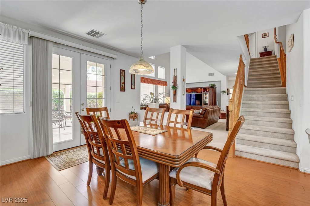 2727 Warm Rays, Henderson, NV 89052