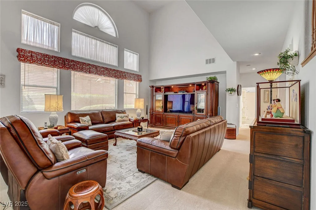 2727 Warm Rays, Henderson, NV 89052