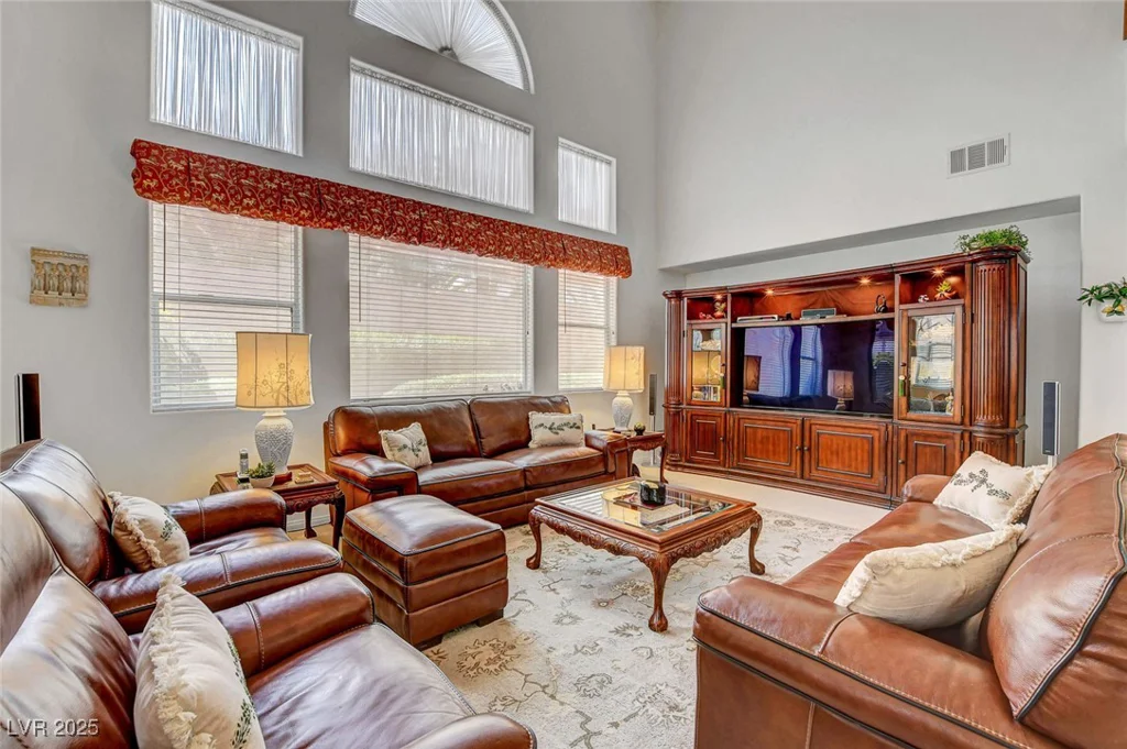 2727 Warm Rays, Henderson, NV 89052