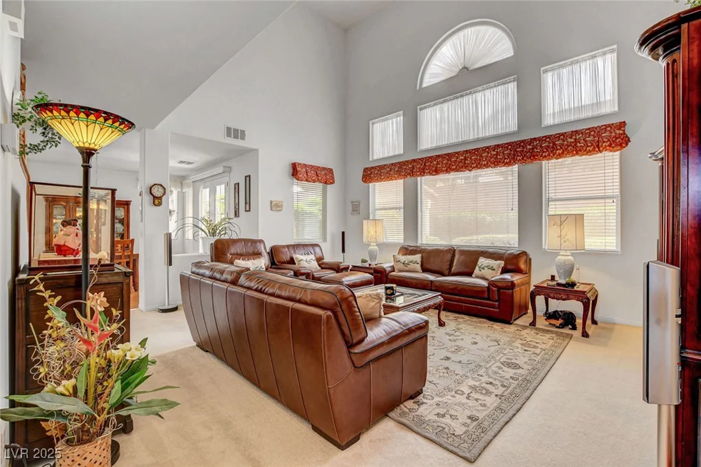 2727 Warm Rays, Henderson, NV 89052