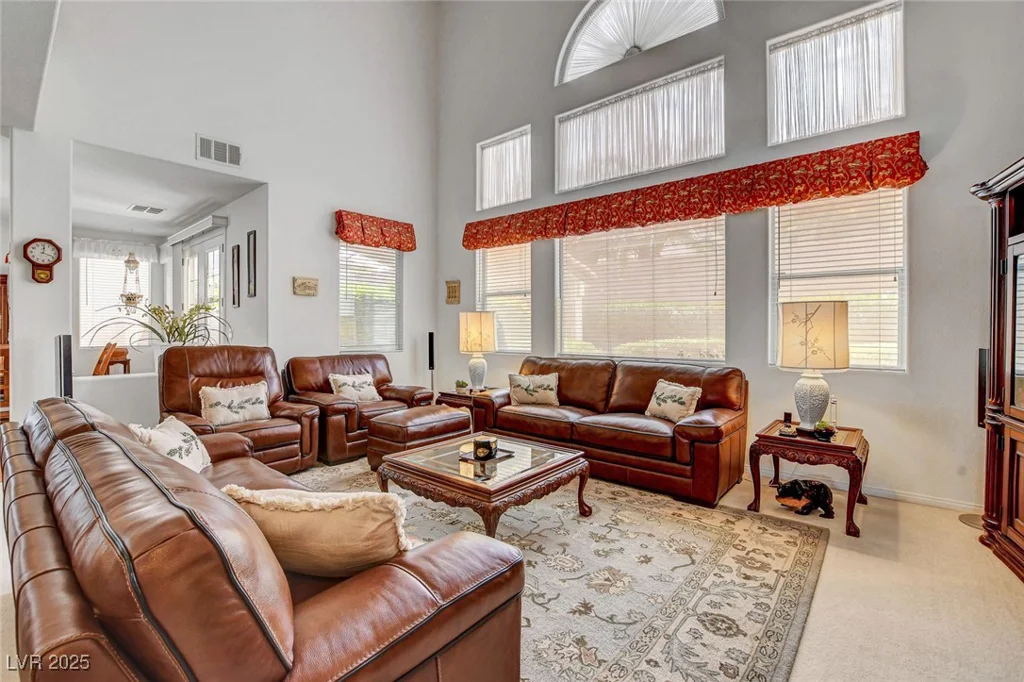 2727 Warm Rays, Henderson, NV 89052