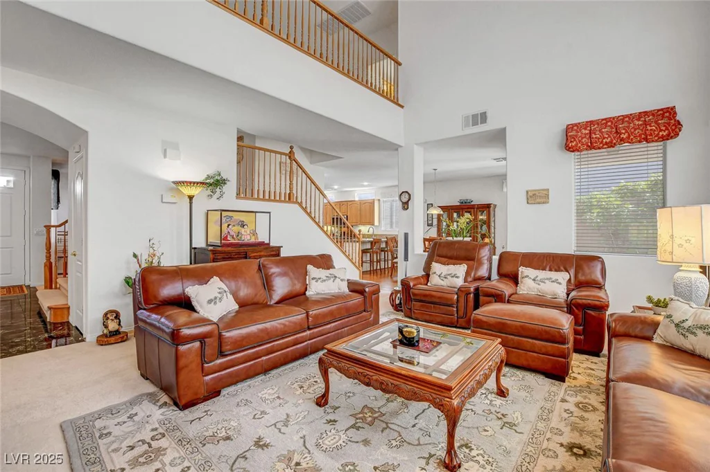 2727 Warm Rays, Henderson, NV 89052