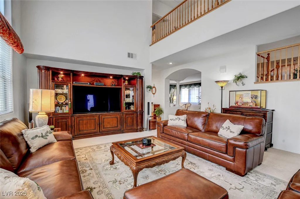 2727 Warm Rays, Henderson, NV 89052