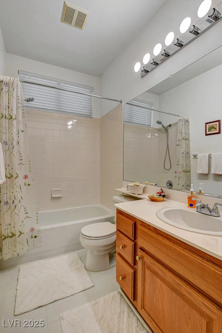 2727 Warm Rays, Henderson, NV 89052
