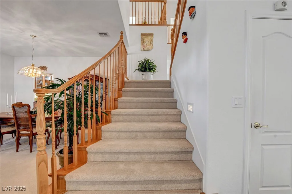 2727 Warm Rays, Henderson, NV 89052