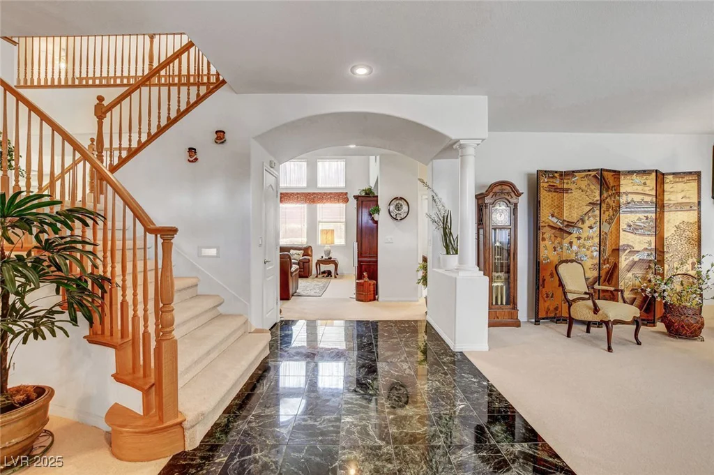 2727 Warm Rays, Henderson, NV 89052