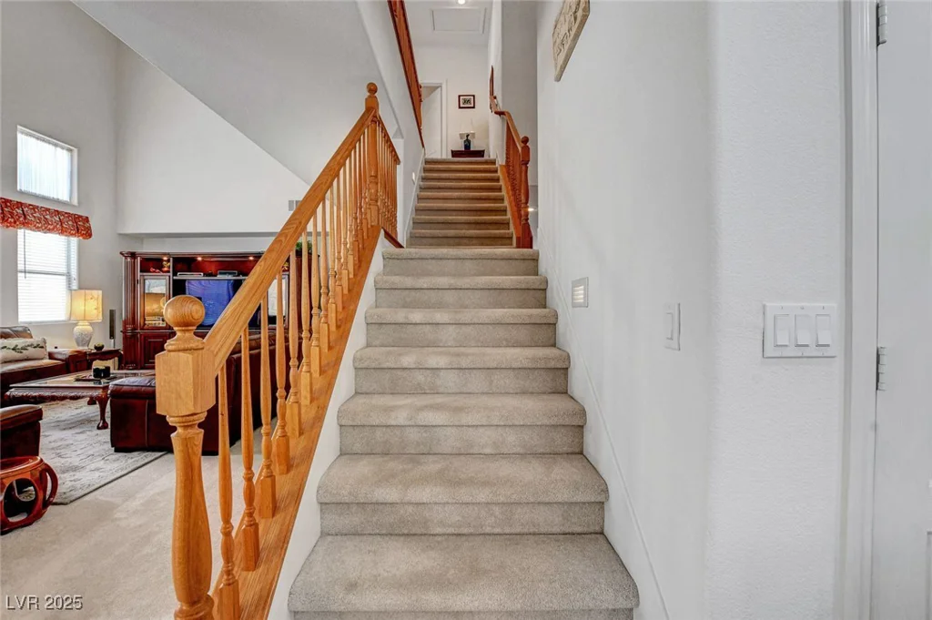 2727 Warm Rays, Henderson, NV 89052