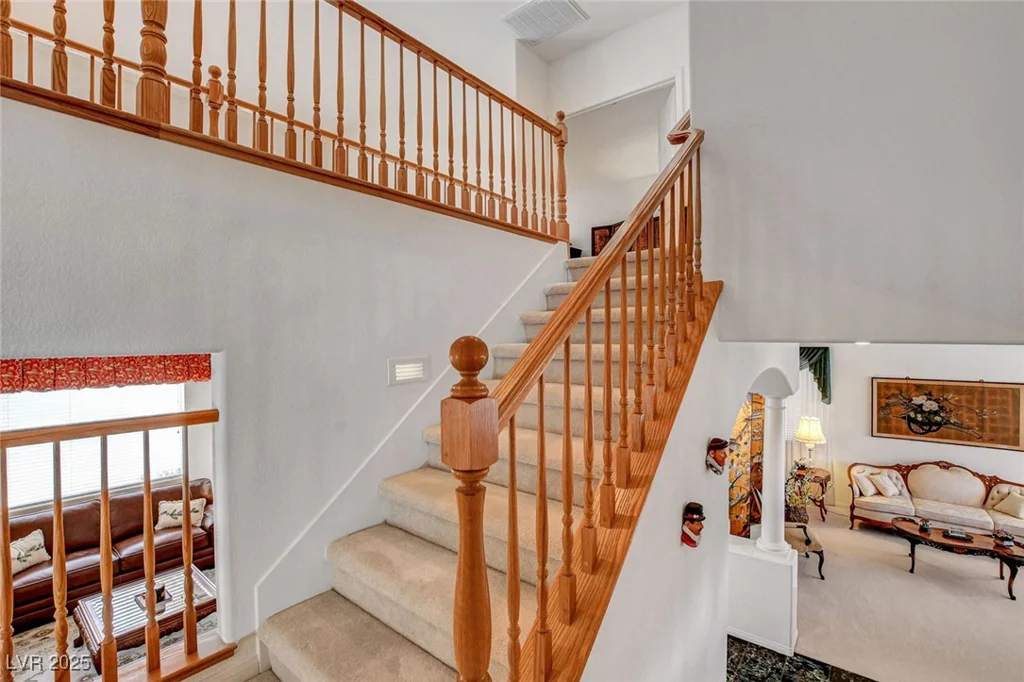 2727 Warm Rays, Henderson, NV 89052