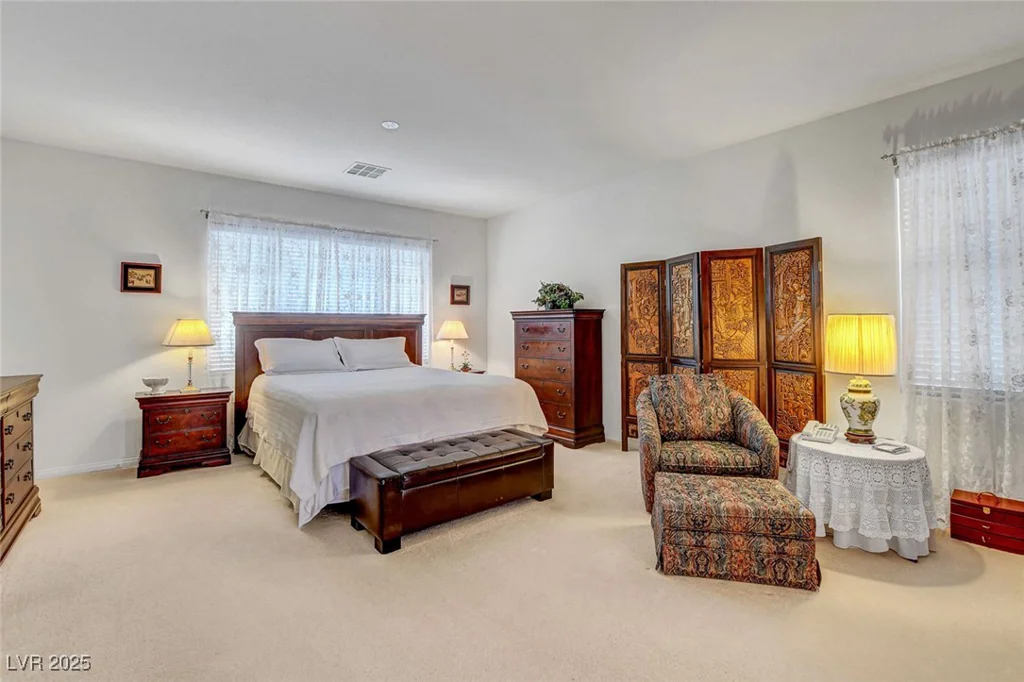 2727 Warm Rays, Henderson, NV 89052