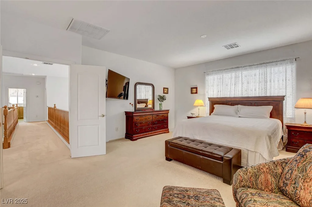 2727 Warm Rays, Henderson, NV 89052