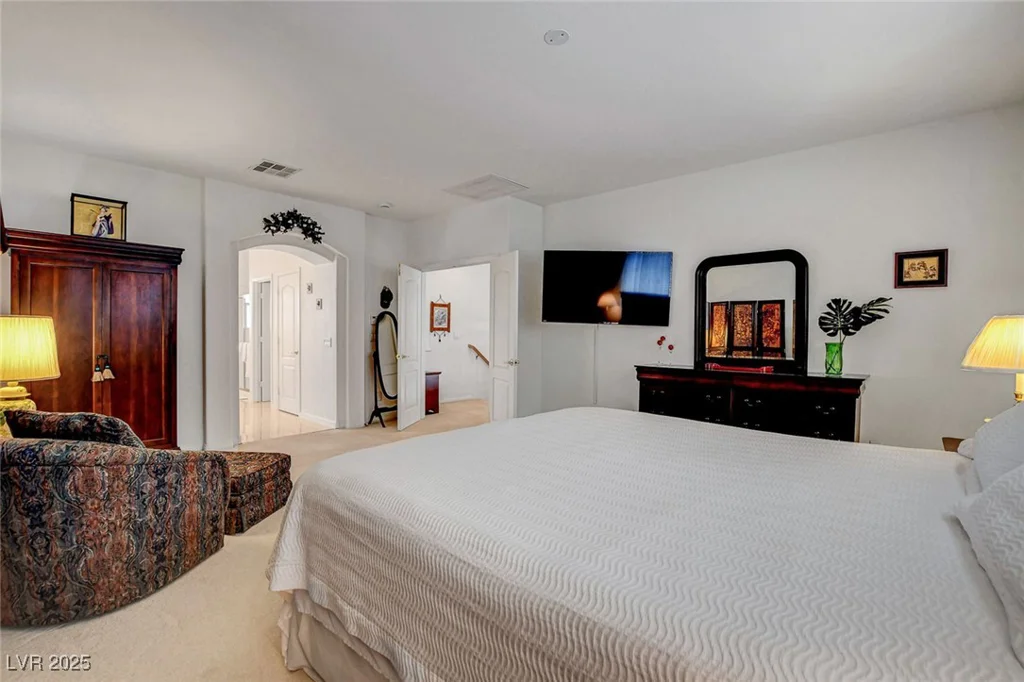 2727 Warm Rays, Henderson, NV 89052
