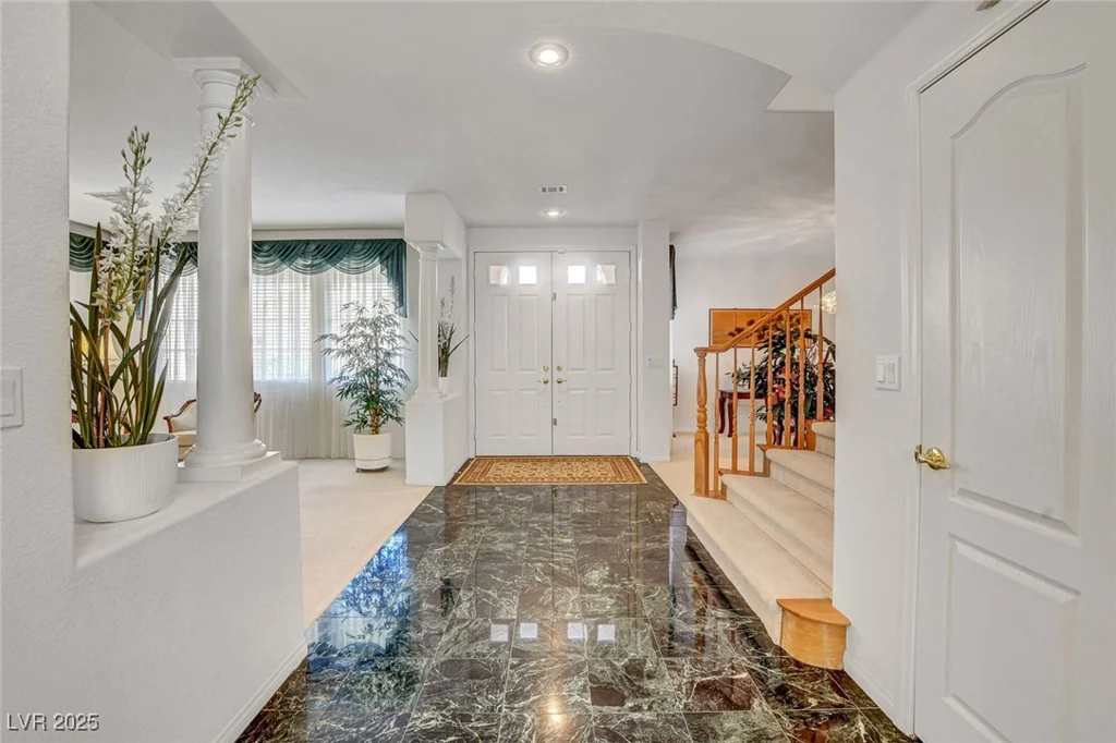 2727 Warm Rays, Henderson, NV 89052