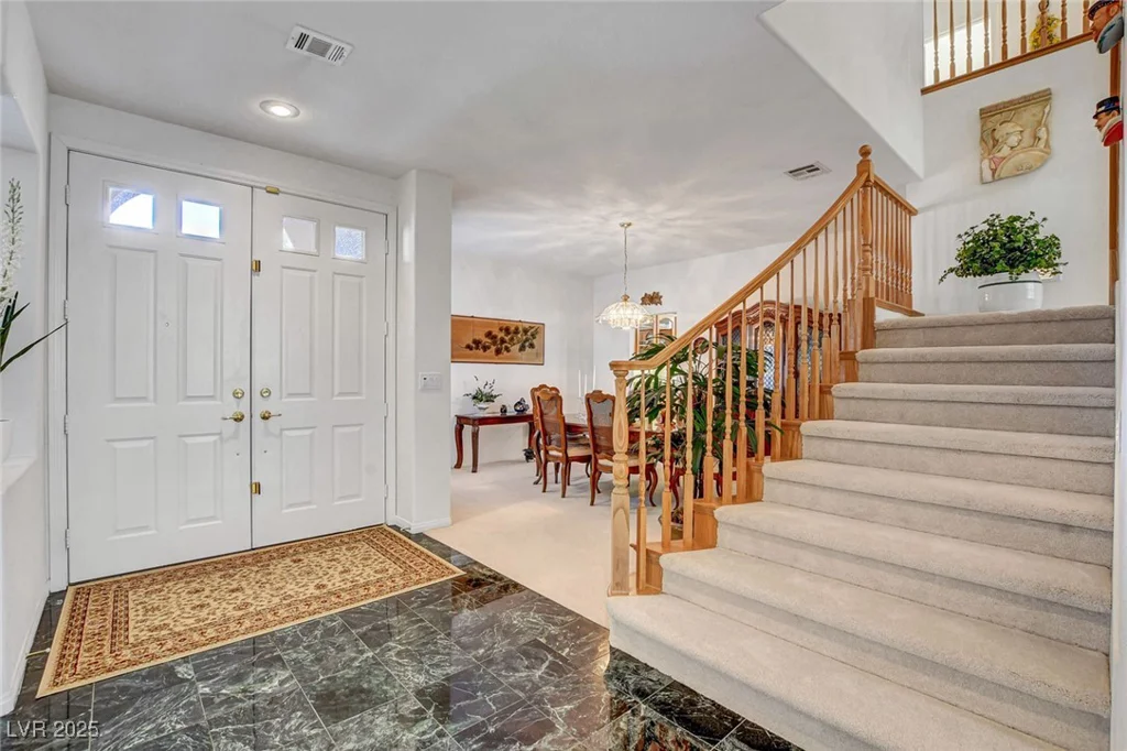 2727 Warm Rays, Henderson, NV 89052
