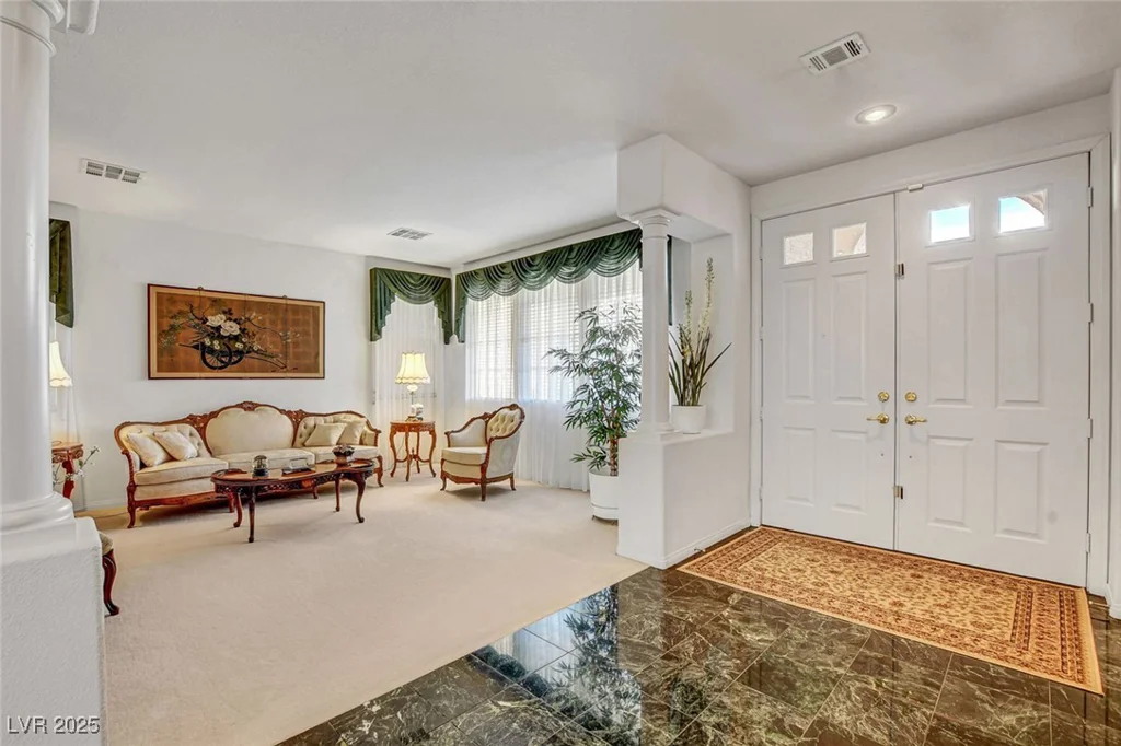 2727 Warm Rays, Henderson, NV 89052