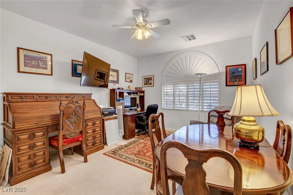2727 Warm Rays, Henderson, NV 89052