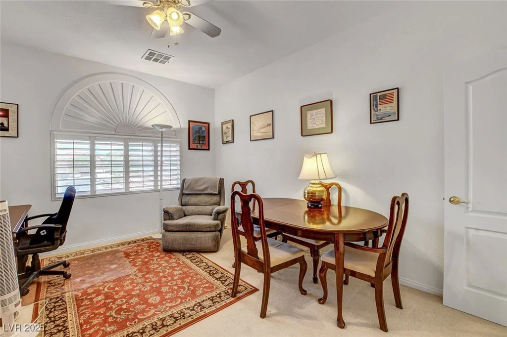 2727 Warm Rays, Henderson, NV 89052