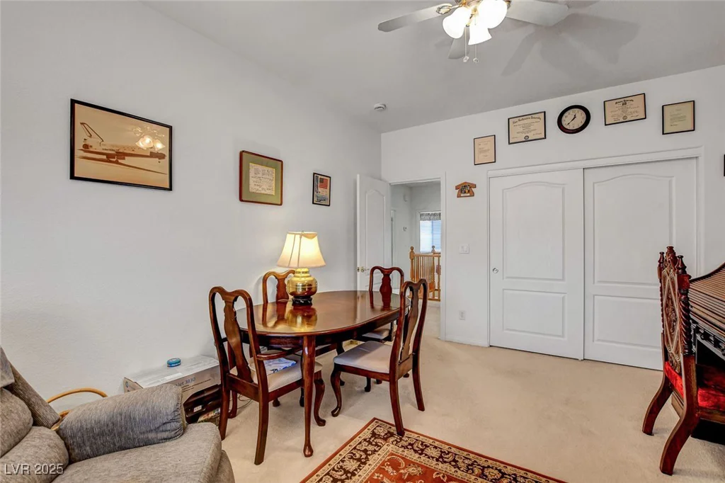 2727 Warm Rays, Henderson, NV 89052