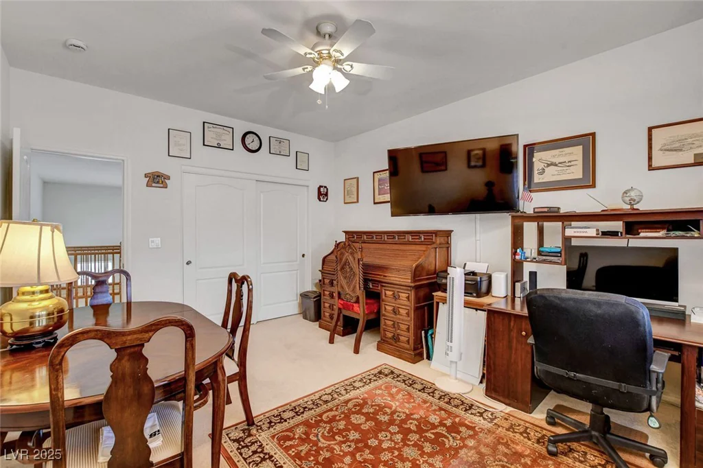 2727 Warm Rays, Henderson, NV 89052
