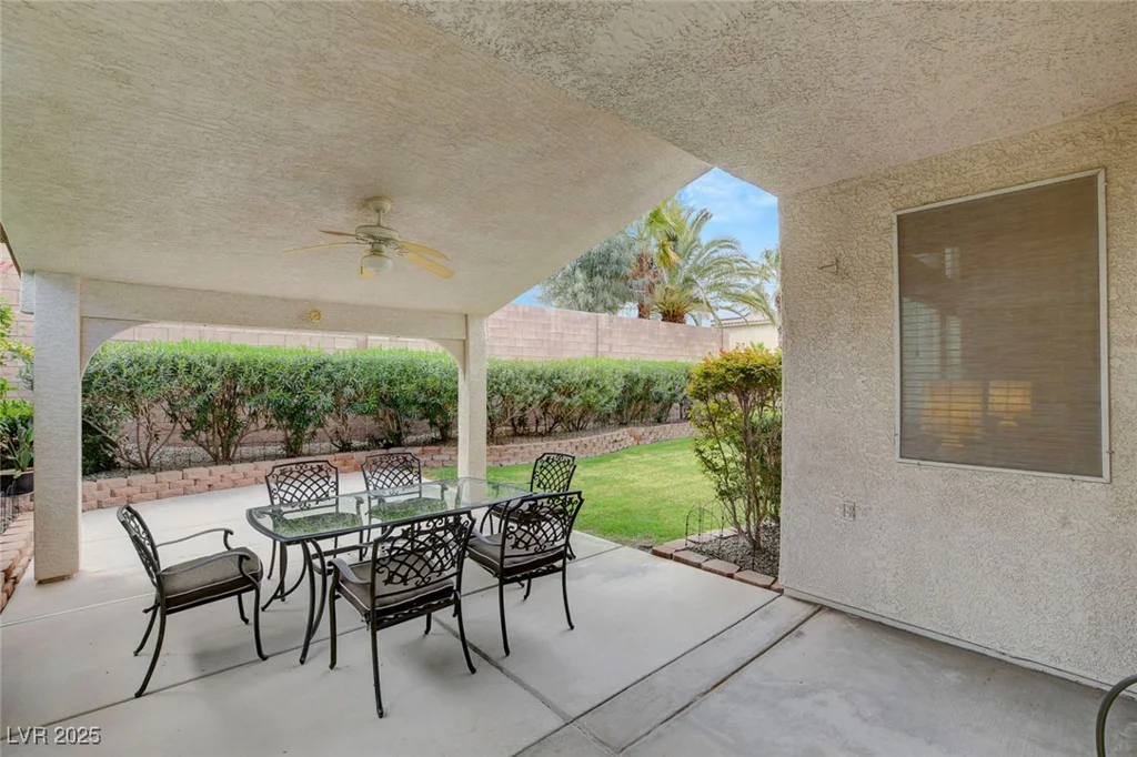 2727 Warm Rays, Henderson, NV 89052