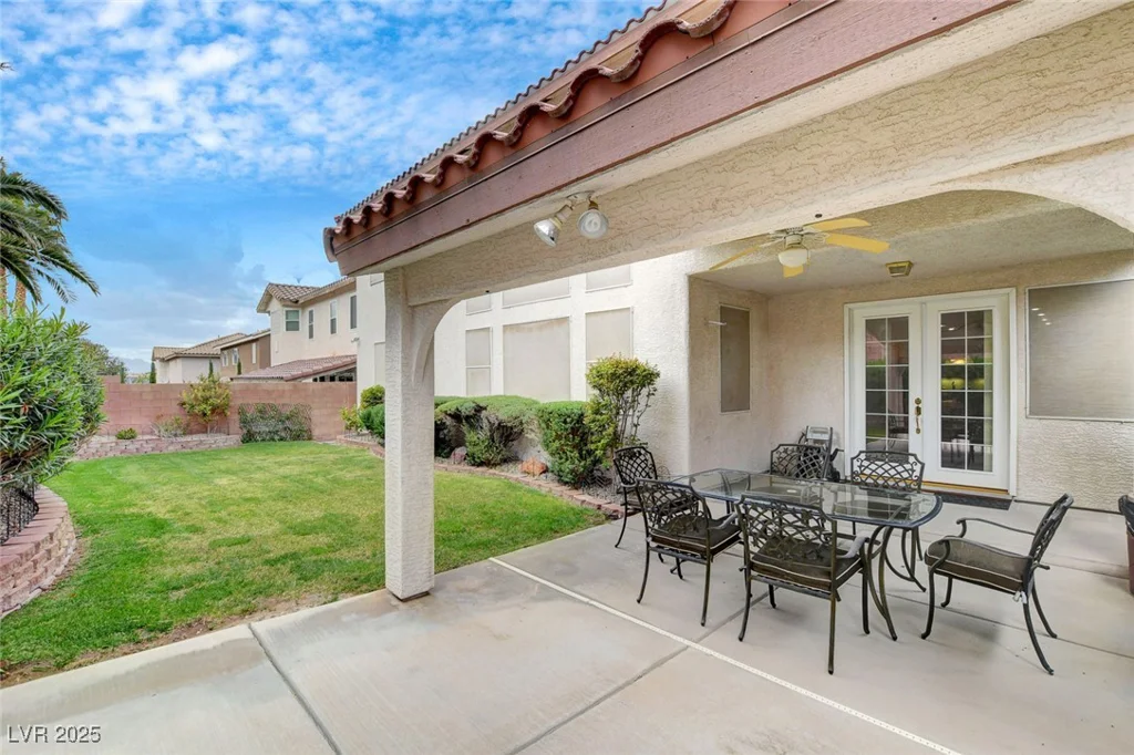 2727 Warm Rays, Henderson, NV 89052