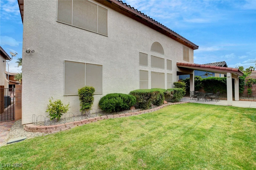 2727 Warm Rays, Henderson, NV 89052