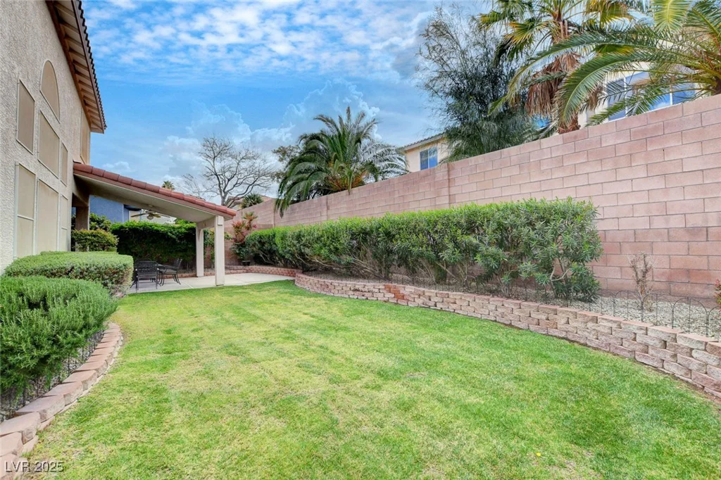 2727 Warm Rays, Henderson, NV 89052