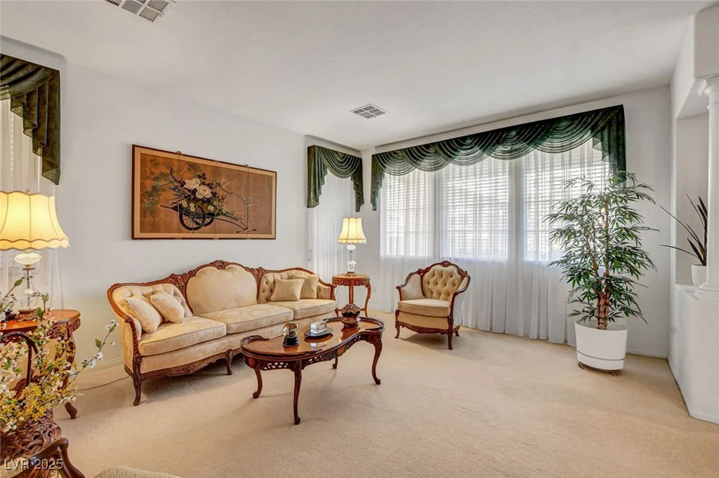2727 Warm Rays, Henderson, NV 89052