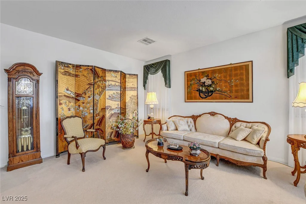 2727 Warm Rays, Henderson, NV 89052