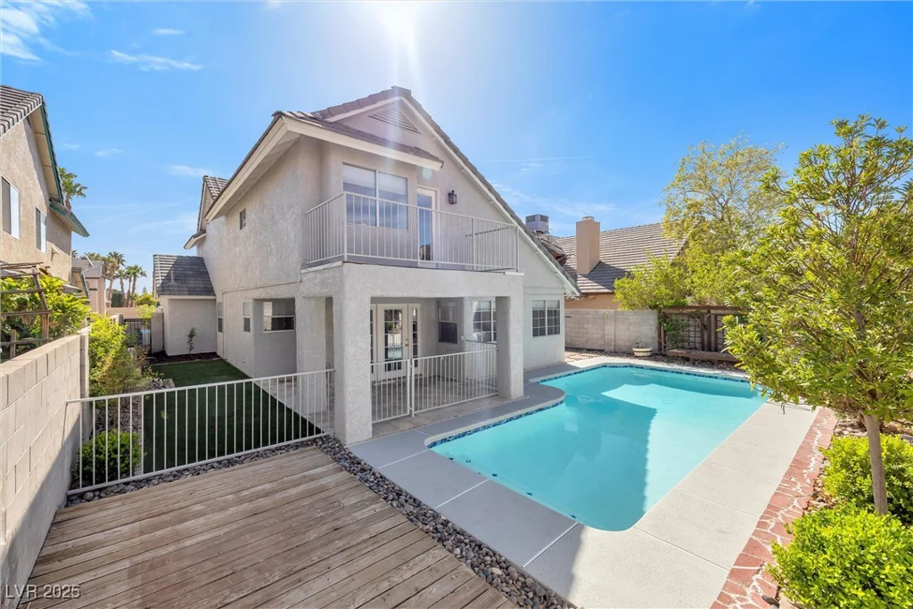 3329 Buffalo Narrows, Las Vegas, NV 89129
