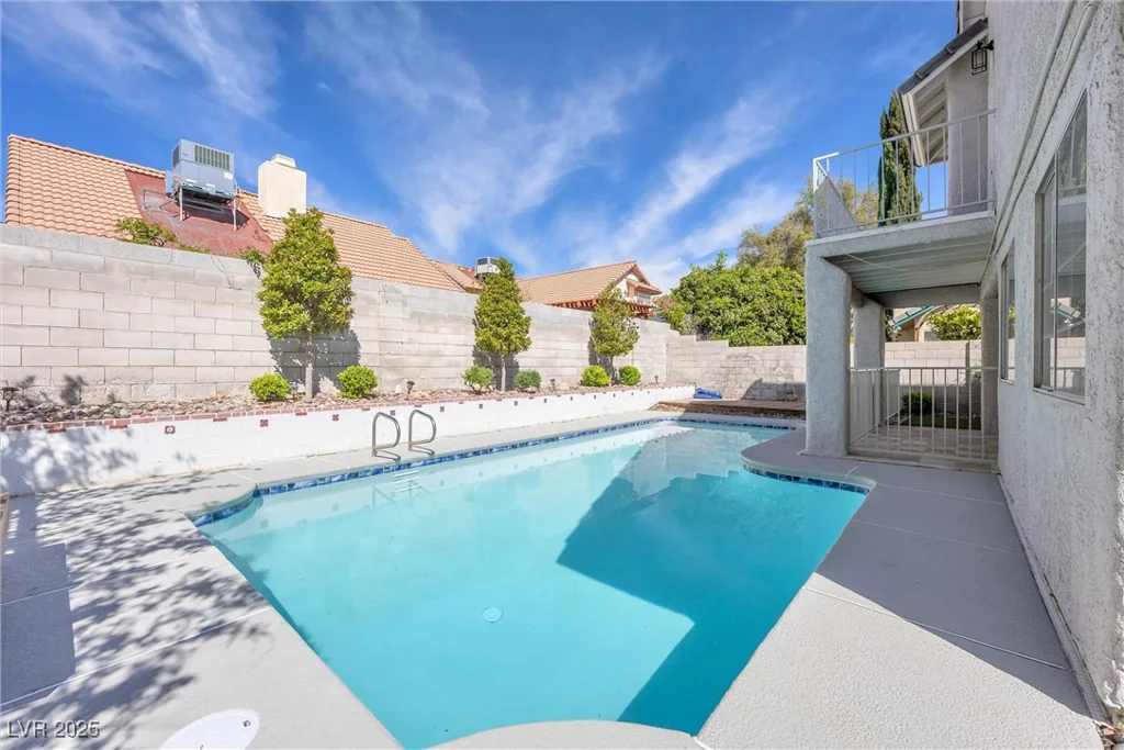 3329 Buffalo Narrows, Las Vegas, NV 89129
