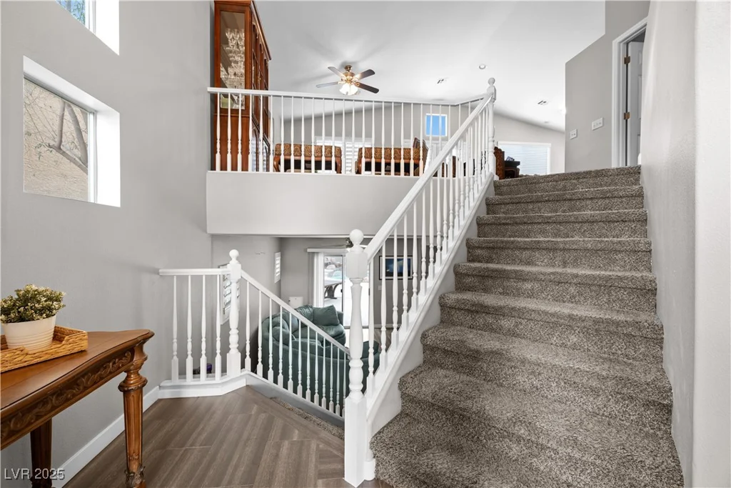 1922 Pyle, Las Vegas, NV 89183