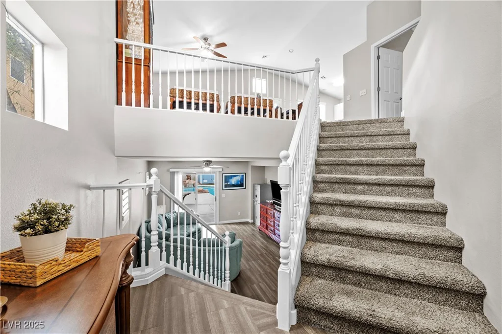 1922 Pyle, Las Vegas, NV 89183