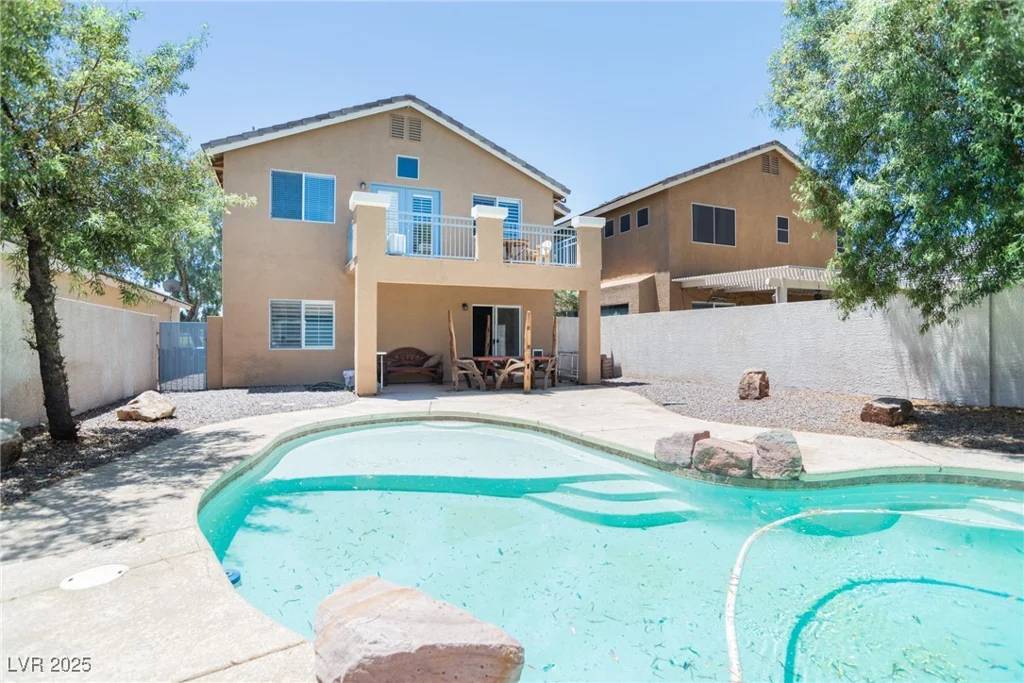 1922 Pyle, Las Vegas, NV 89183