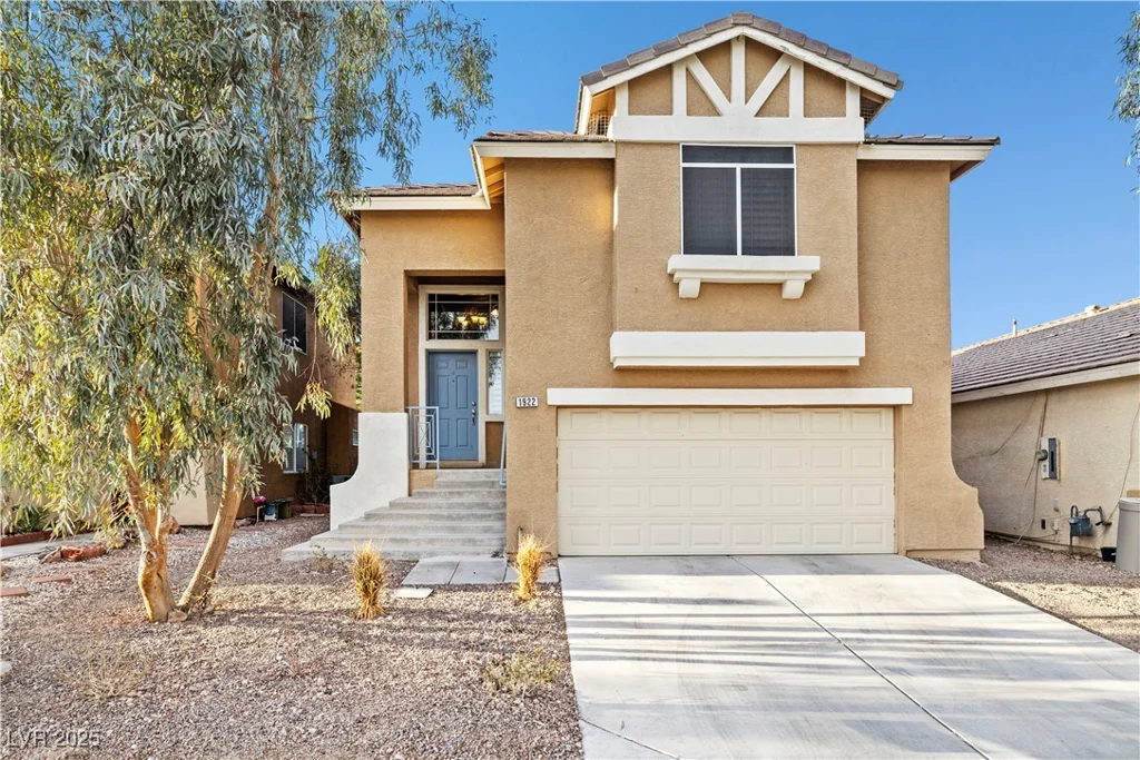 1922 Pyle, Las Vegas, NV 89183