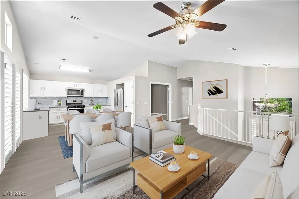 1922 Pyle, Las Vegas, NV 89183