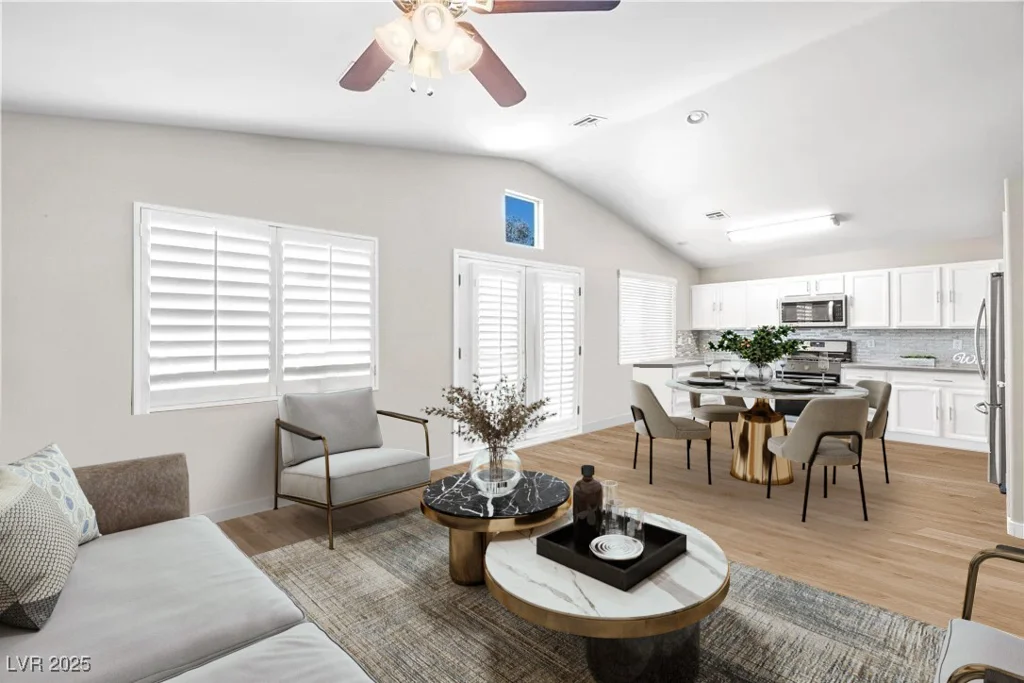 1922 Pyle, Las Vegas, NV 89183