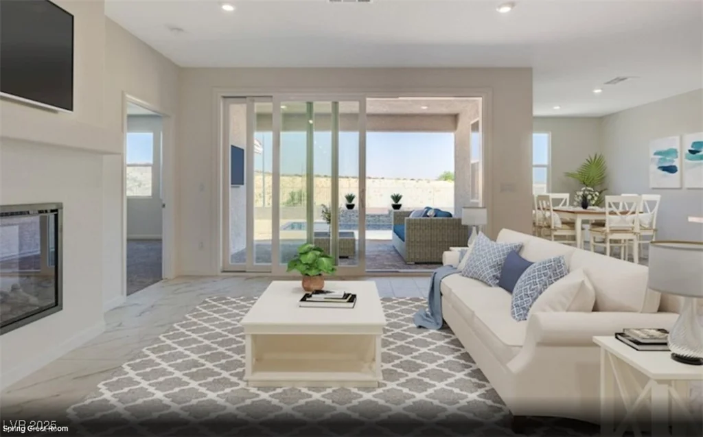 3044 Dagny, Las Vegas, NV 89121